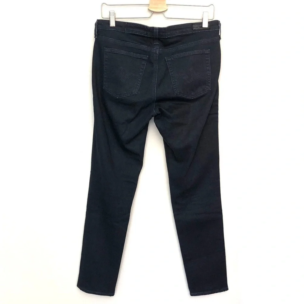 Adriano Goldschmied The Middi Mid-Rise Legging Ankle 29R